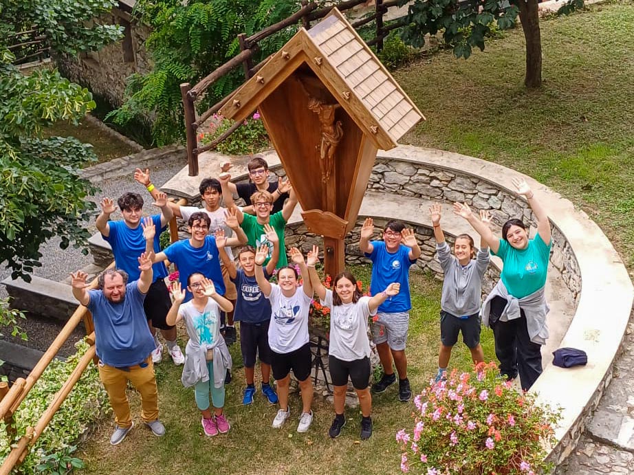 Campo Collaboratori - immagine